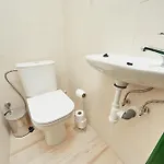 Hotel Vltavska Pohadka 3*