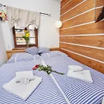 Vltavska Pohadka 3*