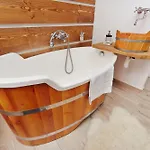 Vltavska Pohadka