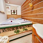 Hotel Vltavska Pohadka Czeski Krumlow
