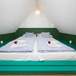 Vltavska Pohadka 3* Czeski Krumlow