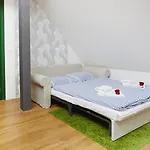 Hotel Vltavska Pohadka 3*