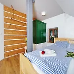 Vltavska Pohadka Hotel