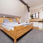 Vltavska Pohadka 3* Czeski Krumlow