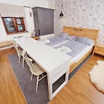 Hotel Vltavska Pohadka 3*