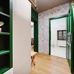 Vltavska Pohadka