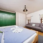 Hotel Vltavska Pohadka