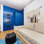 Vltavska Pohadka 3* Czeski Krumlow