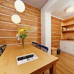 Vltavska Pohadka Hotel Czeski Krumlow