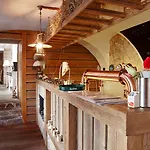 Vltavska Pohadka 3* Czeski Krumlow