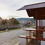 Отель Vltavska Pohadka 3*