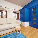 Vltavska Pohadka Hotel Czeski Krumlow