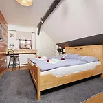 Vltavska Pohadka Hotel