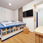 Hotel Vltavska Pohadka Czeski Krumlow