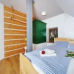 Vltavska Pohadka 3* Czeski Krumlow