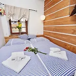 Hotel Vltavska Pohadka Czeski Krumlow