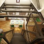 Vltavska Pohadka 3* Czeski Krumlow