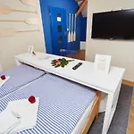 Hotel Vltavska Pohadka Czeski Krumlow