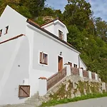 Vltavska Pohadka Hotel