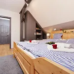 Hotel Vltavska Pohadka Czeski Krumlow