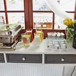 Vltavska Pohadka Hotel 3*