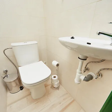 Hotel Vltavská Pohádka 3*