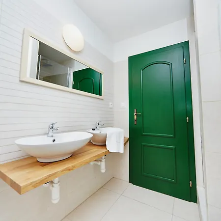 Vltavská Pohádka Hotel Český Krumlov