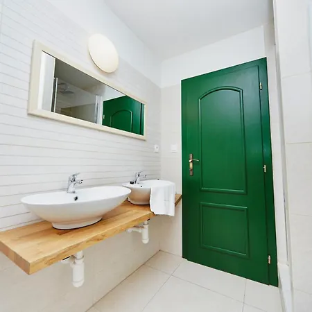 Vltavská Pohádka Hotel Český Krumlov