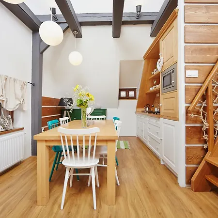 Vltavska Pohadka Hotell 3*