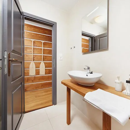 Vltavska Pohadka Hotel Czeski Krumlow