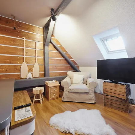 Vltavska Pohadka Hotell 3*