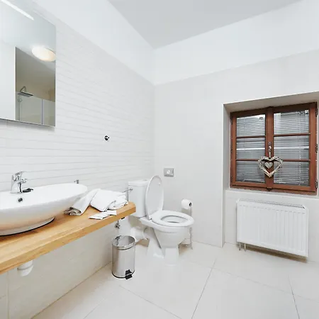 Vltavská Pohádka Hotel 3*