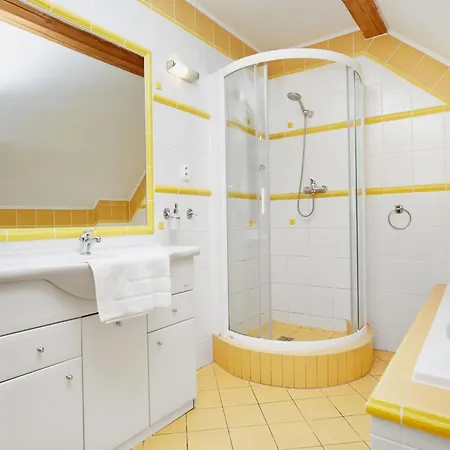 Vltavska Pohadka Hotel 3*