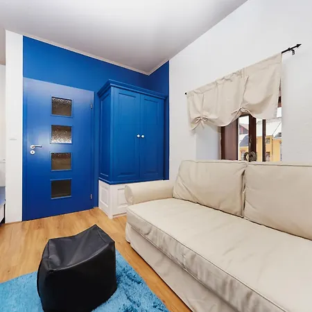 Vltavska Pohadka 3* Czeski Krumlow