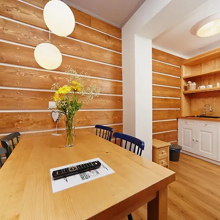 Vltavska Pohadka Hotell Český Krumlov