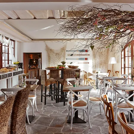 Vltavská Pohádka Hotel 3*