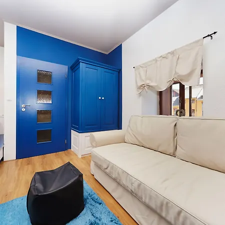 Vltavska Pohadka Hotel 3*