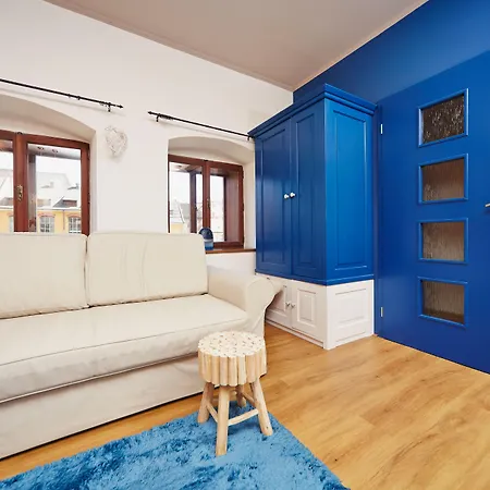 Vltavska Pohadka Hotell Český Krumlov