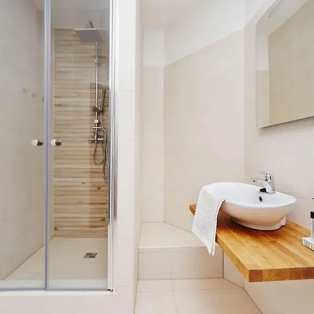 Hotell Vltavska Pohadka Český Krumlov