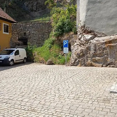 Vltavska Pohadka 3* Český Krumlov
