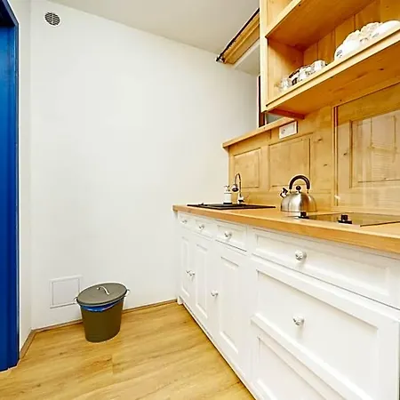Vltavska Pohadka Szálloda 3*