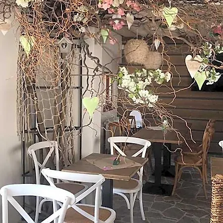 Vltavská Pohádka 3* Český Krumlov