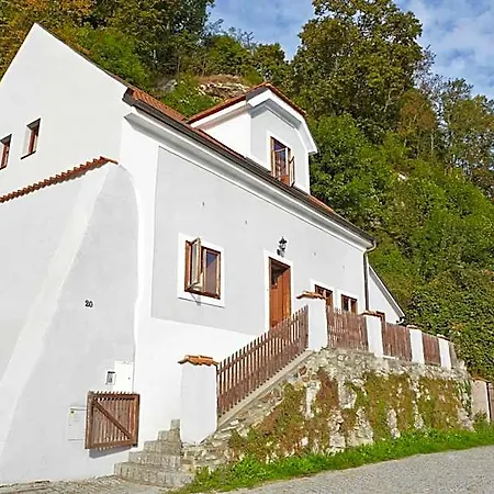 Szálloda Vltavska Pohadka 3*