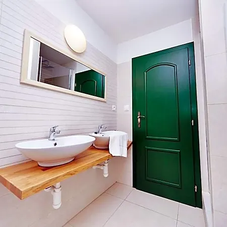 Szálloda Vltavska Pohadka 3*
