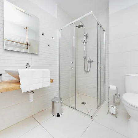 Vltavska Pohadka Český Krumlov