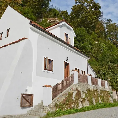 Vltavska Pohadka Hotell