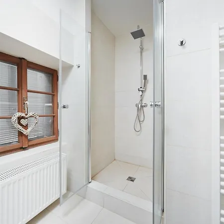 Hotel Vltavská Pohádka Český Krumlov