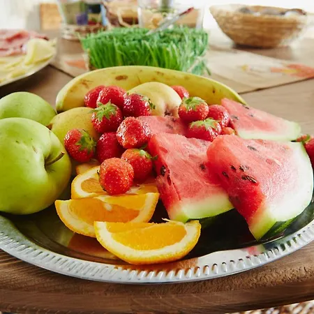 Hotell Vltavska Pohadka