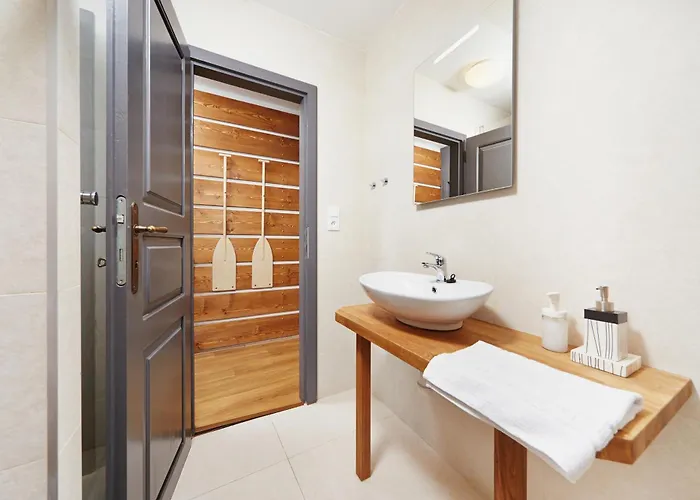 Vltavska Pohadka Hotel Cesky Krumlov