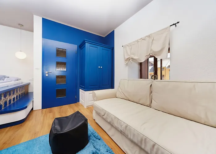 Vltavska Pohadka Hotel 3*